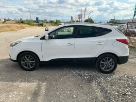 Hyundai IX35 2.0crdi FEIS AVT. 4x4 NAVI, снимка 8