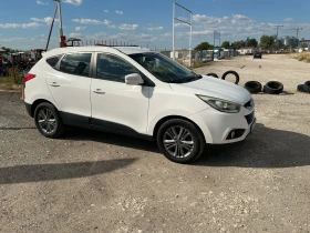 Hyundai IX35 2.0crdi FEIS AVT. 4x4 NAVI, снимка 3