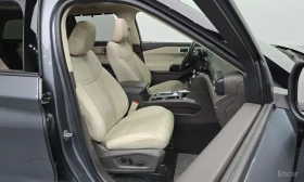 Ford Explorer 3.0* PLATINUM* ОБДУХВАНЕ* ДИСТРОНИК* 360КАМЕРА* , снимка 14