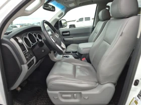 Toyota Sequoia, снимка 6