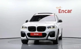 BMW X3 * xDrive 20d M Sport * , снимка 3