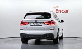 BMW X3 * xDrive 20d M Sport * , снимка 4