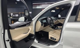 BMW X3 * xDrive 20d M Sport * , снимка 10