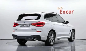 BMW X3 * xDrive 20d M Sport * , снимка 2