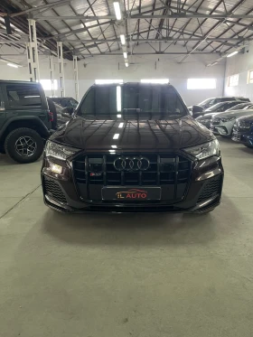 Audi SQ7 LASER/Bose/Distronik/360/22/ | Mobile.bg � ����� ������ 3
