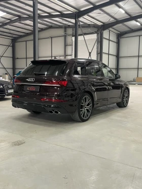 Audi SQ7 LASER/Bose/Distronik/360/22/ - [6] 