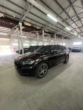 Audi SQ7 LASER/Bose/Distronik/360/22/ | Mobile.bg � ����� ������ 1