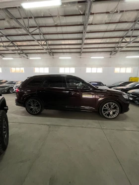 Audi SQ7 LASER/Bose/Distronik/360/22/ | Mobile.bg � ����� ������ 7