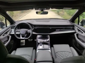 Audi SQ7 LASER/Bose/Distronik/360/22/ - [10] 