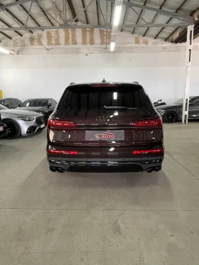 Audi SQ7 LASER/Bose/Distronik/360/22/ | Mobile.bg � ����� ������ 4