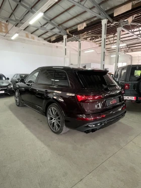 Audi SQ7 LASER/Bose/Distronik/360/22/ | Mobile.bg � ����� ������ 6