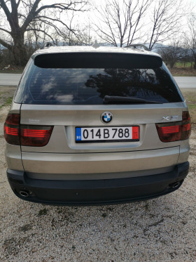 BMW X5 3.0d.ТОП, снимка 5