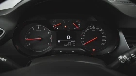 Opel Crossland X 1.2 Turbo Enjoy | Mobile.bg   13