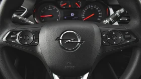 Opel Crossland X 1.2 Turbo Enjoy, снимка 10 - Автомобили и джипове - 44863554