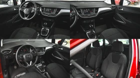 Opel Crossland X 1.2 Turbo Enjoy | Mobile.bg   16