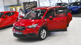 Обява за продажба на Opel Crossland X 1.2 Turbo Enjoy ~27 900 лв. - изображение 1