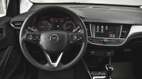 Opel Crossland X 1.2 Turbo Enjoy | Mobile.bg   9