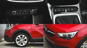Opel Crossland X 1.2 Turbo Enjoy | Mobile.bg   17