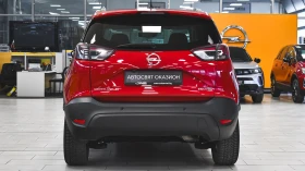 Opel Crossland X 1.2 Turbo Enjoy, снимка 3