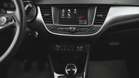 Opel Crossland X 1.2 Turbo Enjoy | Mobile.bg   11