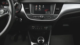 Opel Crossland X 1.2 Turbo Enjoy, снимка 11