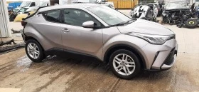 Toyota C-HR 1, 2i | Mobile.bg    2