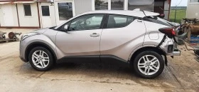 Toyota C-HR 1, 2i | Mobile.bg    3