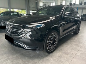 Обява за продажба на Mercedes-Benz EQC 400 AMG ~52 200 EUR - изображение 1