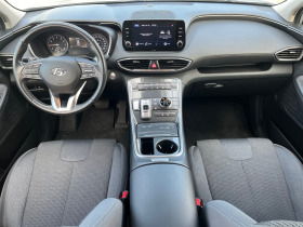 Hyundai Santa fe 2.5 Htrac 4x4, 2021, снимка 7