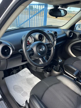 Mini Countryman 1.6D, снимка 6