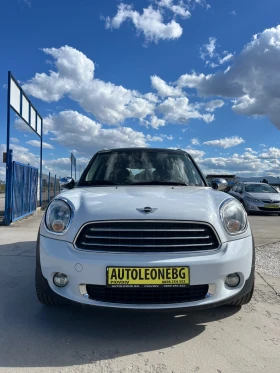 Mini Countryman 1.6D 1