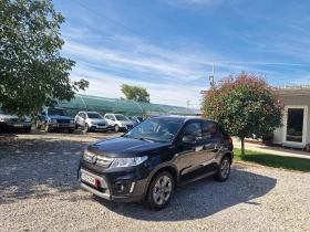 Suzuki Vitara 1.6 87000 - изображение 1