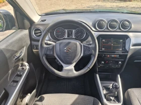 Suzuki Vitara 1.6 87000 | Mobile.bg    12