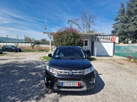 Suzuki Vitara 1.6 87000 | Mobile.bg    2