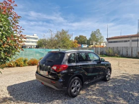 Suzuki Vitara 1.6 87000, снимка 5