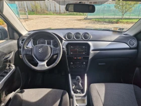 Suzuki Vitara 1.6 87000, снимка 11