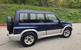 Suzuki Vitara 2.0 V6 KLIMATIK/BAVNI SKOROSTI, снимка 6