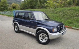 Suzuki Vitara 2.0 V6 KLIMATIK/BAVNI SKOROSTI, снимка 7