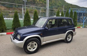 Suzuki Vitara 2.0 V6 KLIMATIK/BAVNI SKOROSTI | Mobile.bg    2