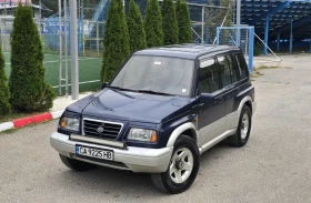 Suzuki Vitara 2.0 V6 KLIMATIK/BAVNI SKOROSTI, снимка 1