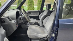 Suzuki Vitara 2.0 V6 KLIMATIK/BAVNI SKOROSTI, снимка 12