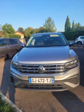 VW Tiguan 2. 0TDI 150 LIFE ALLSPACE - [3] 