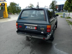 Toyota 4runner Бензин, снимка 3