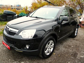 Opel Antara 2.2CTDI-6ck* 147000km* COSMO* КОЖА-КАТО НОВА* EURO, снимка 1