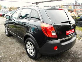 Opel Antara 2.2CTDI-6ck* 147000km* COSMO* КОЖА-КАТО НОВА* EURO, снимка 6