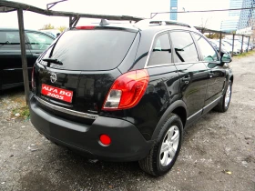 Opel Antara 2.2CTDI-6ck* 147000km* COSMO* КОЖА-КАТО НОВА* EURO, снимка 4