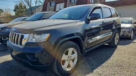 Jeep Grand cherokee Подгрев* Keyless* Камера