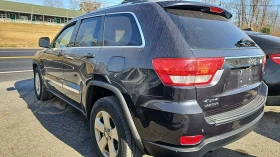 Обява за продажба на Jeep Grand cherokee Подгрев* Keyless* Камера ~18 200 лв. - изображение 2