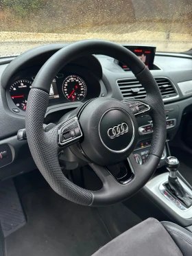 Audi Q3 2.0TDI-177. /DSG-Quattro | Mobile.bg    13