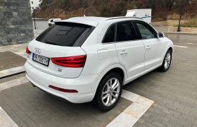 Audi Q3 2.0TDI-177. /DSG-Quattro | Mobile.bg    6